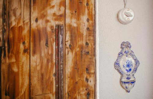 Maso Del Fieno con Sauna Privata e Vista Unica - Foto 85