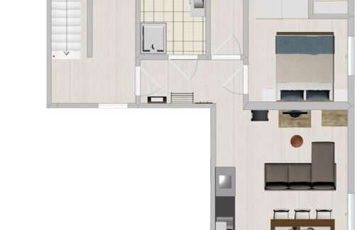 Ferienwohnungen Reutergut - Foto 26