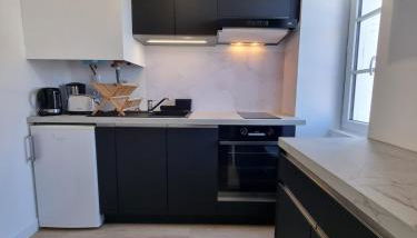 Studio en centre-ville - Foto 4