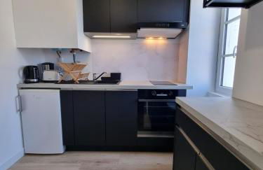 Studio en centre-ville - Foto 4