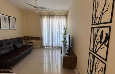 Golden Lake Residence - Apart Hotel - Arraial do Cabo - Foto 41