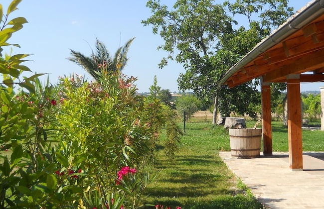 Agriturismo Bassarì - Photo 34