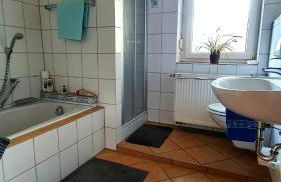 Zweite Heimat Bamberg - stadtnah mit Balkon und Parkplatz - Foto 10