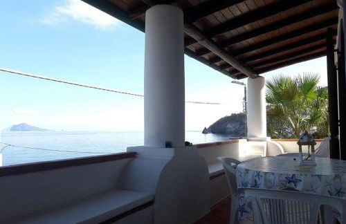 Eoliando Case per Vacanza - Lipari Acquacalda Mare - Foto 21