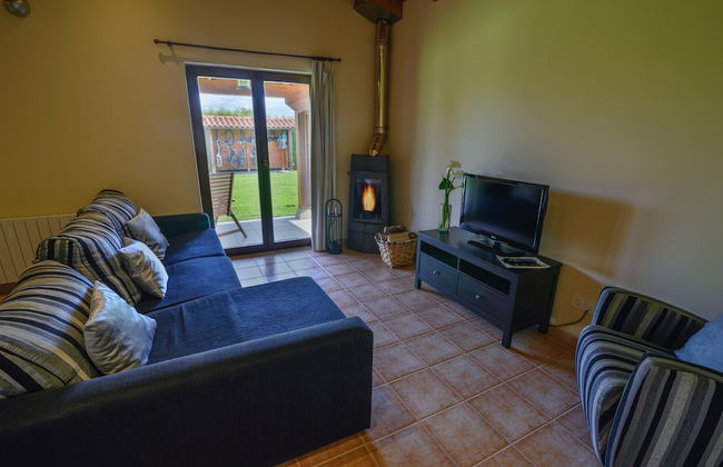 Casona de Llanorrozo - Foto 19