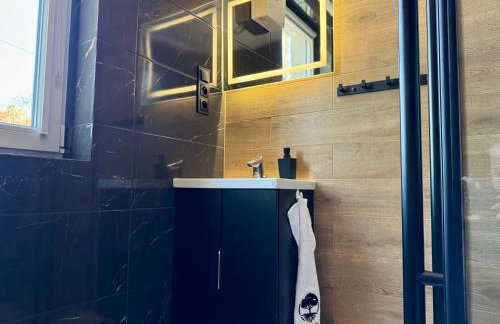 Agroturystyka Domki za Lipą - Foto 13