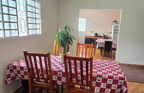 Casa ampla mobiliada com estacionamento para até 5 veículos - Foto 78