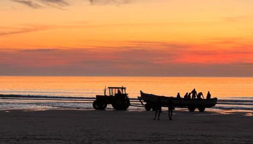 Vue Mer - Au Coeur de Contis Plage - Foto 5