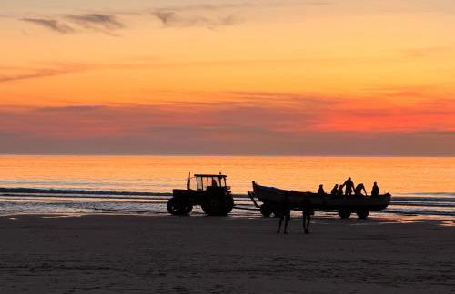 Vue Mer - Au Coeur de Contis Plage - Foto 5