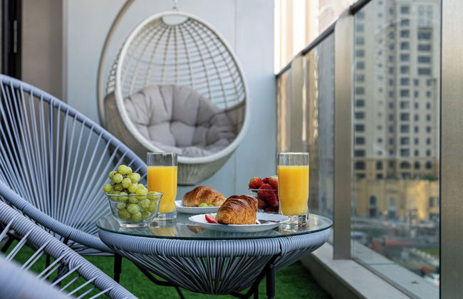 Dubaiashome - Luxury Special Stay - Foto 75