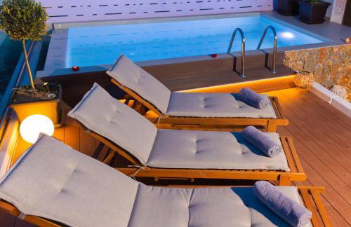 City Compass Luxury Villa - Photo 39