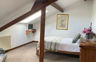 Woodland View at Hewish Mill - Foto 16