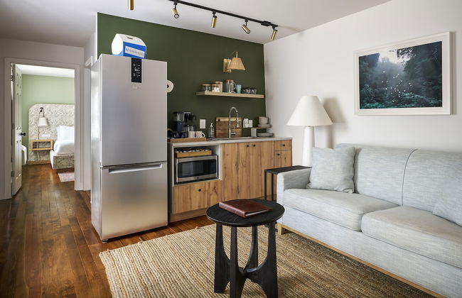 The Neighborhood Hotel - Grand Beach - Foto 55