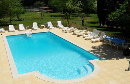 Domaine De La Provenç'âne - Foto 5