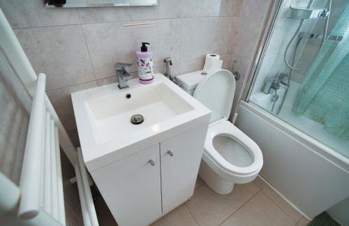 Home close to city center home - Foto 22