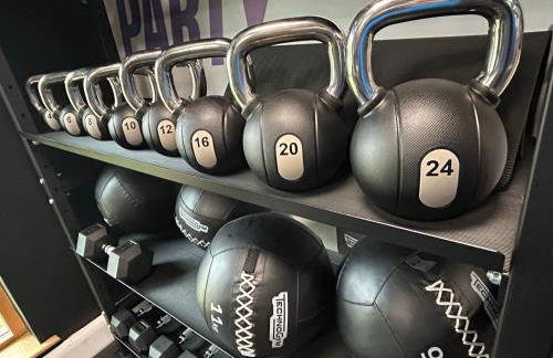 Bowscale Suite - Foto 40