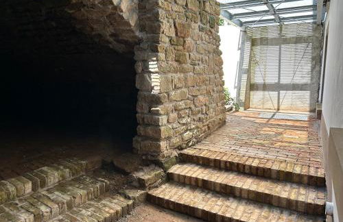 Feriendomizil im Saarschleifenland - Ferienhaus Gätschenberger - Foto 54