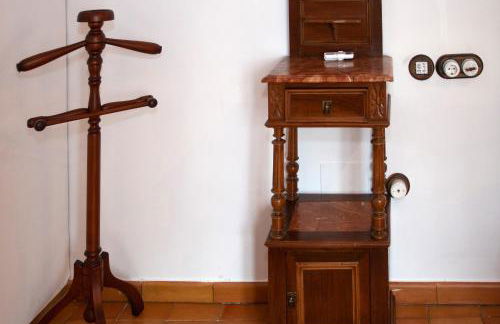 Alojamiento rural "El Torreón" - Foto 16