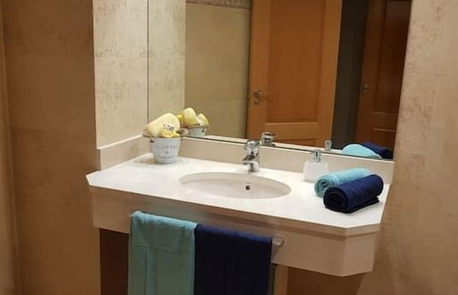 Lujoso Apartamento SAN Pedro DE Alcantara Marbella - Foto 19