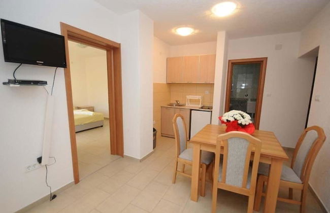 Andjela Apartments - Foto 16