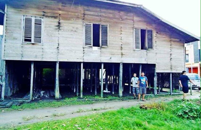 Houseboat Bee Kelotok - Foto 72