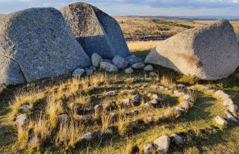 L'Oustalou - Tiny house en Aubrac - calme & nature - Foto 50