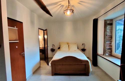 Gîte du Longevent - Foto 4