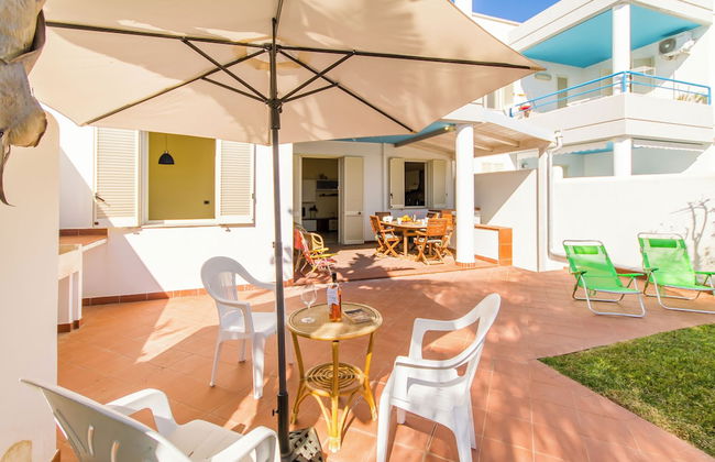 Villetta Relax with pool in residence - Foto 31