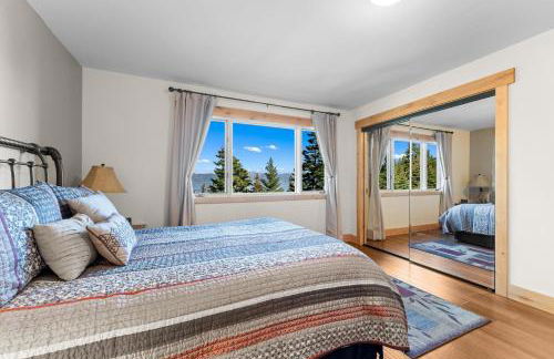 Luxury Lakeview Retreat - Hot Tub, SUP, Sauna & More! - Foto 49