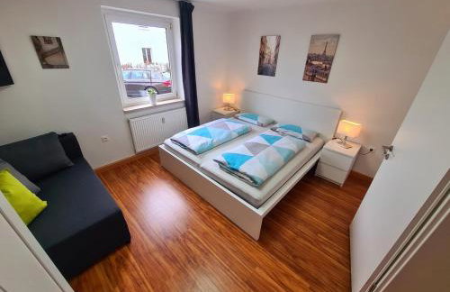 Ferienwohnung Steigerwald Gerolzhofen - Foto 22