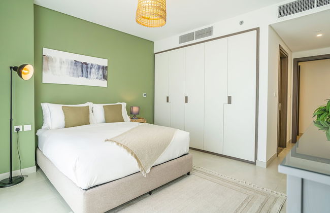 HomesGetaway-2BR Apt in 1 Residences - Photo 12