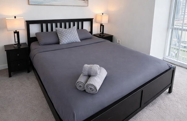 Rivetstays - The Parade - Foto 40