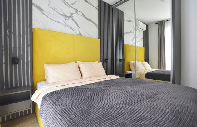 Casa Al Mare Residence - Foto 3