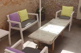 Venice Apartment with Private Courtyard - Foto 23