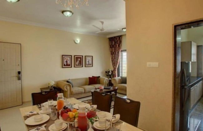 Lalco Residency - Foto 6