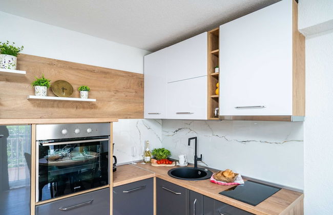 Apartments Villa Key - Foto 53