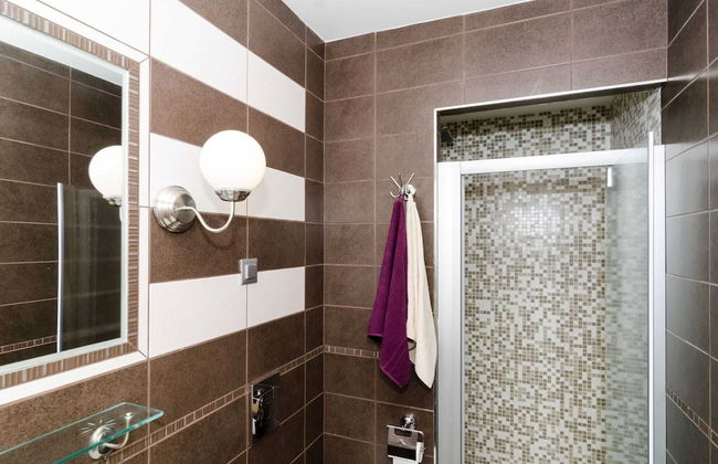 Apartments Gaura - One-bedroom Apartment With Terrace - Foto 14