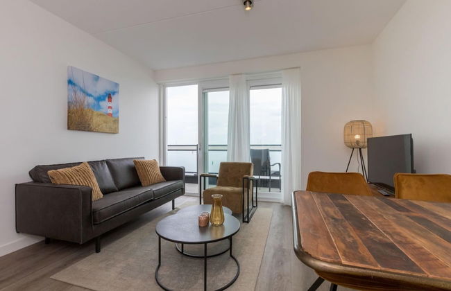 Apartment in Sint-annaland With Water Views - Photo 11