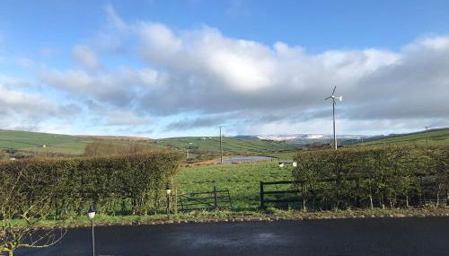 Pepperpot Cottage - Foto 5