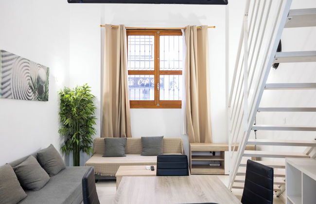 Apartamentos Centro Histórico - Foto 34