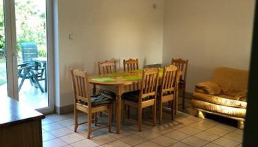 Cottage house Gowidlino by the lake, Kashubia - Foto 5