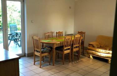 Cottage house Gowidlino by the lake, Kashubia - Foto 5