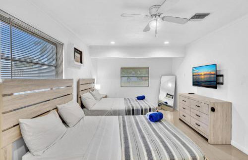 Luxury Heated Pool Villa Hollywood Beach & Casino - Foto 38