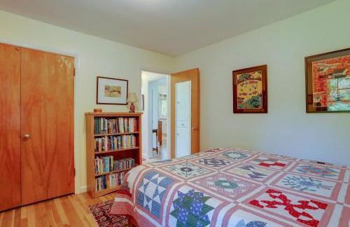 Living Color Cottage - Foto 11