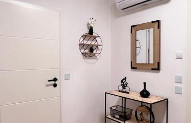 Rebenblick Ferienwohnung an der Weinstraße - Foto 11