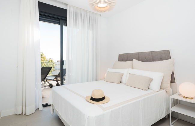 Calma Blanca - Foto 4