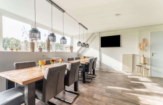 Spacious Farmhouse in Silvolde With Garden - Foto 77