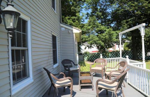 Sunnyside home near Sunday River, Black Mountain, Lakes and Hikes - Foto 23