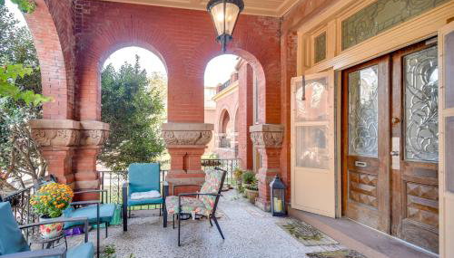 Steps to Elizabeth River & Dtwn! Portsmouth Condo - Foto 3