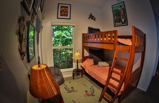 Kona Bay Hale by RedAwning - Foto 8